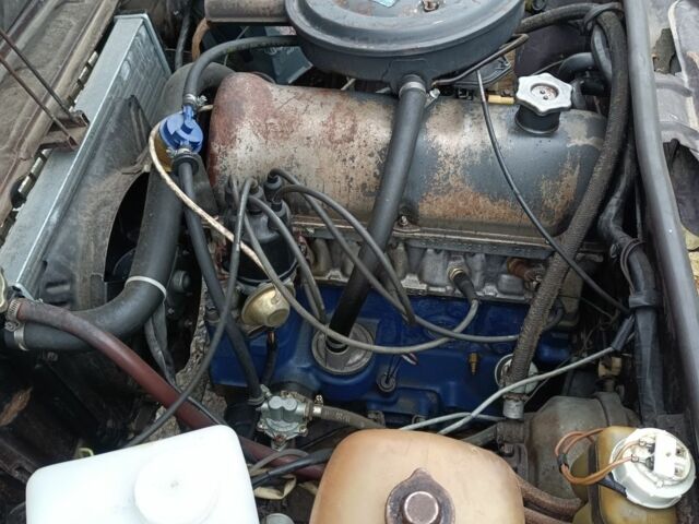 Коричневий ВАЗ 2106, об'ємом двигуна 1 л та пробігом 92 тис. км за 710 $, фото 3 на Automoto.ua