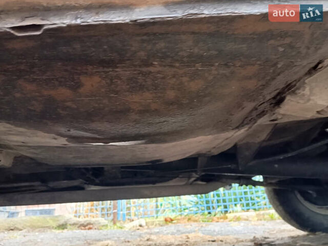 Коричневый ВАЗ 2106, объемом двигателя 1.6 л и пробегом 96 тыс. км за 750 $, фото 6 на Automoto.ua