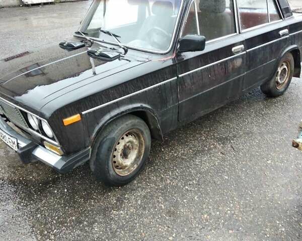 Коричневый ВАЗ 2106, объемом двигателя 1.6 л и пробегом 100 тыс. км за 723 $, фото 2 на Automoto.ua