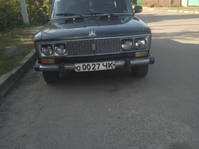 Коричневый ВАЗ 2106, объемом двигателя 0 л и пробегом 3 тыс. км за 715 $, фото 5 на Automoto.ua