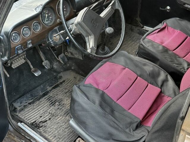 Коричневый ВАЗ 2106, объемом двигателя 0 л и пробегом 3 тыс. км за 358 $, фото 3 на Automoto.ua