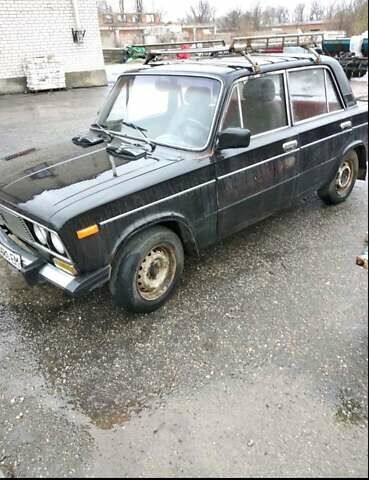 Коричневый ВАЗ 2106, объемом двигателя 1.6 л и пробегом 100 тыс. км за 723 $, фото 6 на Automoto.ua