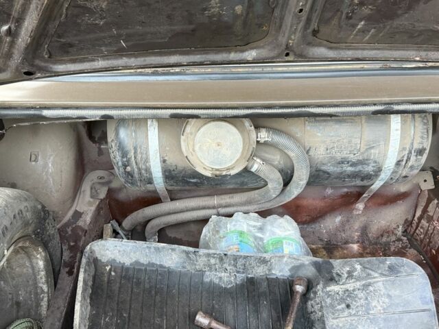 Коричневый ВАЗ 2106, объемом двигателя 0 л и пробегом 3 тыс. км за 358 $, фото 2 на Automoto.ua