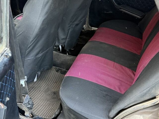 Коричневый ВАЗ 2106, объемом двигателя 0 л и пробегом 3 тыс. км за 358 $, фото 1 на Automoto.ua