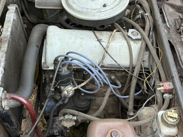 Коричневый ВАЗ 2106, объемом двигателя 0 л и пробегом 3 тыс. км за 358 $, фото 5 на Automoto.ua