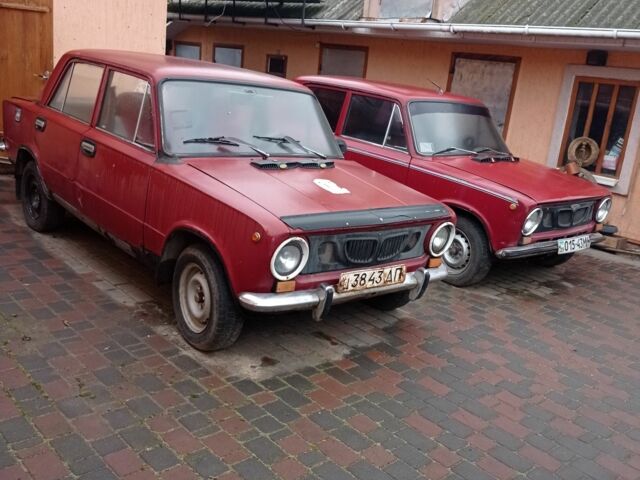 Коричневий ВАЗ 2106, об'ємом двигуна 1 л та пробігом 100 тис. км за 441 $, фото 10 на Automoto.ua