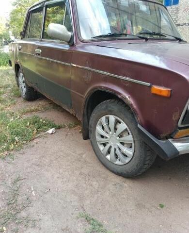 Коричневый ВАЗ 2106, объемом двигателя 1.5 л и пробегом 73 тыс. км за 356 $, фото 4 на Automoto.ua