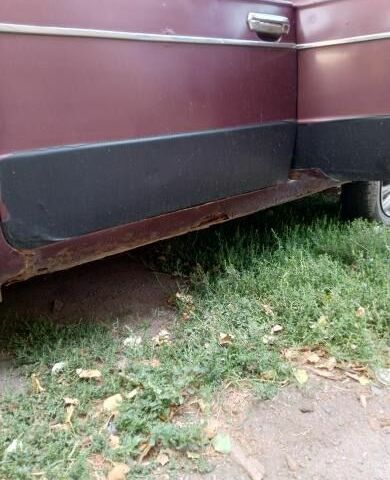 Коричневый ВАЗ 2106, объемом двигателя 1.5 л и пробегом 73 тыс. км за 356 $, фото 3 на Automoto.ua