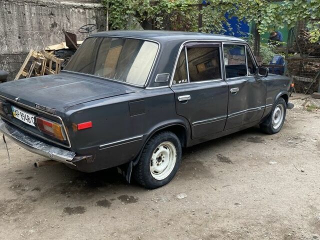 Коричневый ВАЗ 2106, объемом двигателя 0 л и пробегом 3 тыс. км за 300 $, фото 3 на Automoto.ua