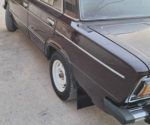 Коричневый ВАЗ 2106, объемом двигателя 0 л и пробегом 89 тыс. км за 1770 $, фото 6 на Automoto.ua