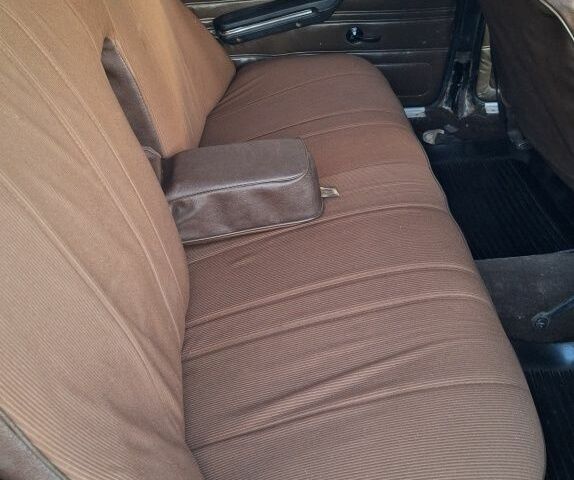 Коричневый ВАЗ 2106, объемом двигателя 0 л и пробегом 89 тыс. км за 1770 $, фото 3 на Automoto.ua