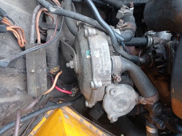 Коричневий ВАЗ 2106, об'ємом двигуна 1 л та пробігом 100 тис. км за 441 $, фото 6 на Automoto.ua