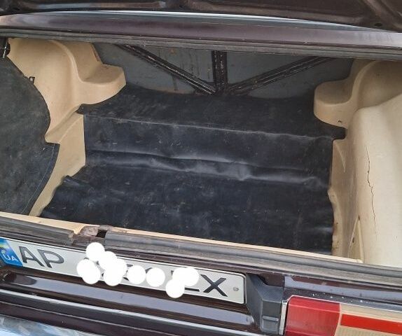 Коричневый ВАЗ 2106, объемом двигателя 0 л и пробегом 89 тыс. км за 1770 $, фото 4 на Automoto.ua