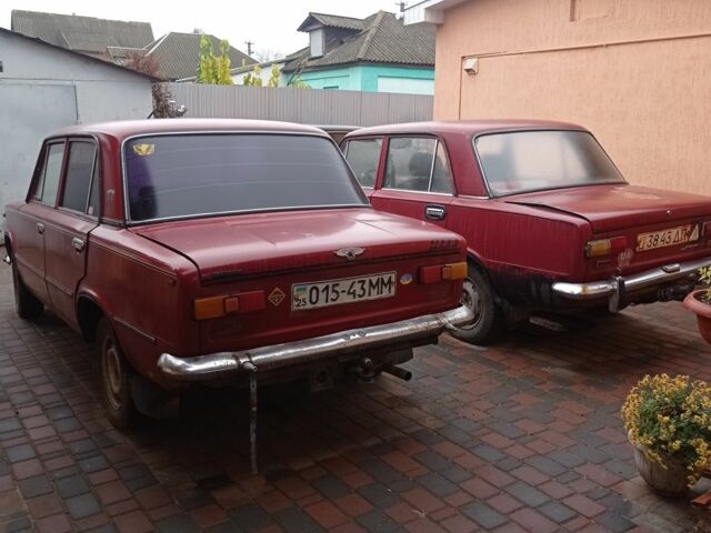 Коричневий ВАЗ 2106, об'ємом двигуна 1 л та пробігом 100 тис. км за 441 $, фото 11 на Automoto.ua