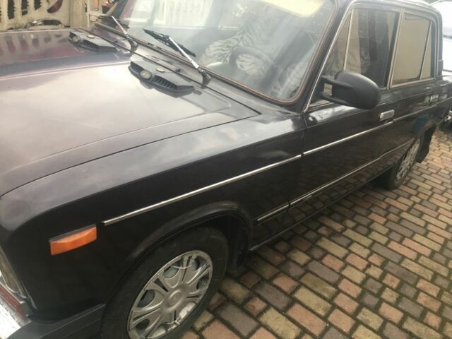 Коричневий ВАЗ 2106, об'ємом двигуна 1.5 л та пробігом 112 тис. км за 700 $, фото 5 на Automoto.ua