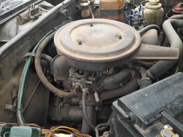 ВАЗ 2106 1990 в Ровно на Automoto.ua Коричневый ВАЗ 2106, объемом двигателя 1.7 л и пробегом 1 тыс. км за 1000 $, фото 11 на Automoto.ua