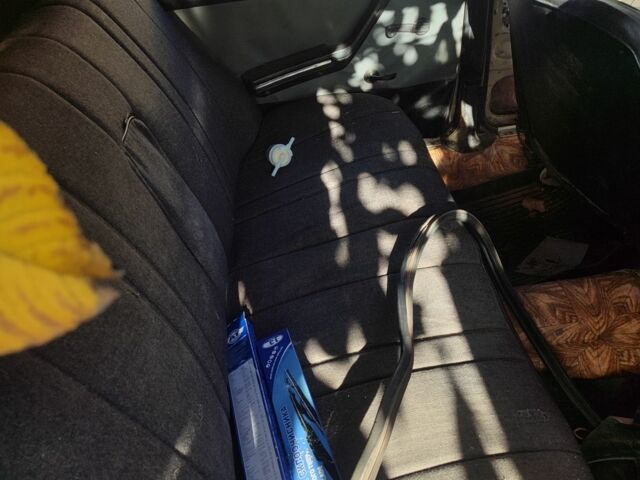 Коричневый ВАЗ 2106, объемом двигателя 6 л и пробегом 53 тыс. км за 357 $, фото 2 на Automoto.ua