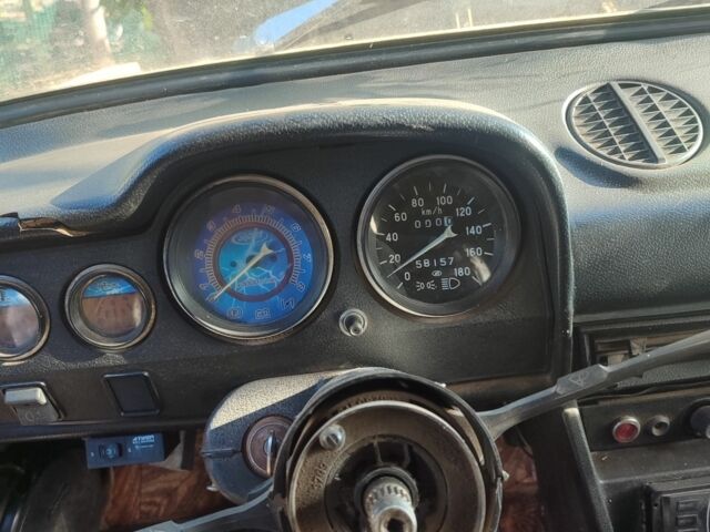 Коричневый ВАЗ 2106, объемом двигателя 6 л и пробегом 53 тыс. км за 357 $, фото 6 на Automoto.ua