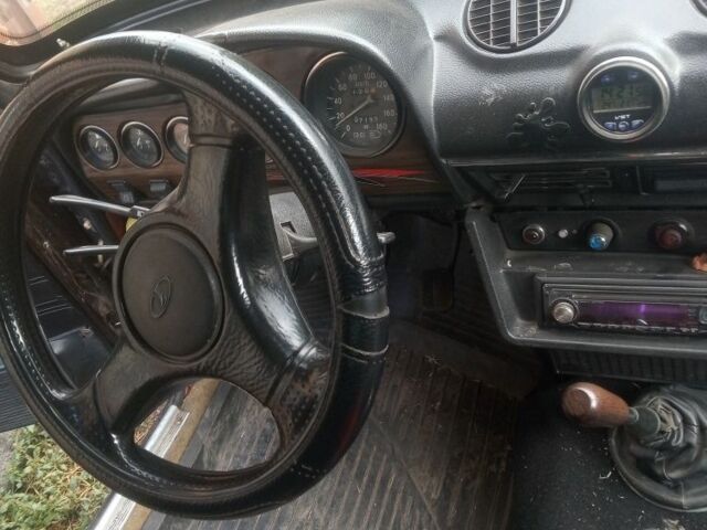 Коричневий ВАЗ 2106, об'ємом двигуна 0 л та пробігом 110 тис. км за 715 $, фото 4 на Automoto.ua