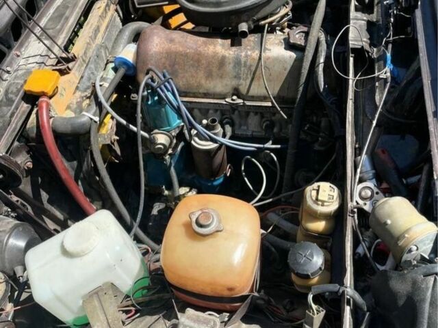 Коричневый ВАЗ 2106, объемом двигателя 1.6 л и пробегом 3 тыс. км за 700 $, фото 1 на Automoto.ua