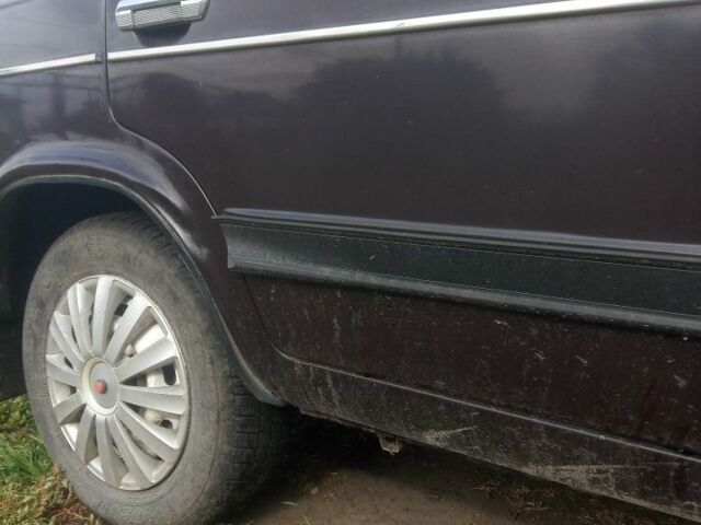 Коричневий ВАЗ 2106, об'ємом двигуна 0 л та пробігом 110 тис. км за 715 $, фото 2 на Automoto.ua