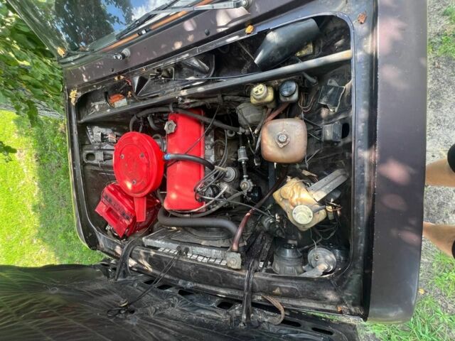 Коричневий ВАЗ 2106, об'ємом двигуна 1.5 л та пробігом 68 тис. км за 619 $, фото 7 на Automoto.ua