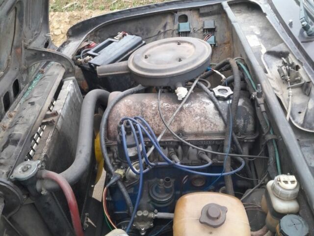 ВАЗ 2106 1990 в Ровно на Automoto.ua Коричневый ВАЗ 2106, объемом двигателя 1.7 л и пробегом 1 тыс. км за 1000 $, фото 10 на Automoto.ua