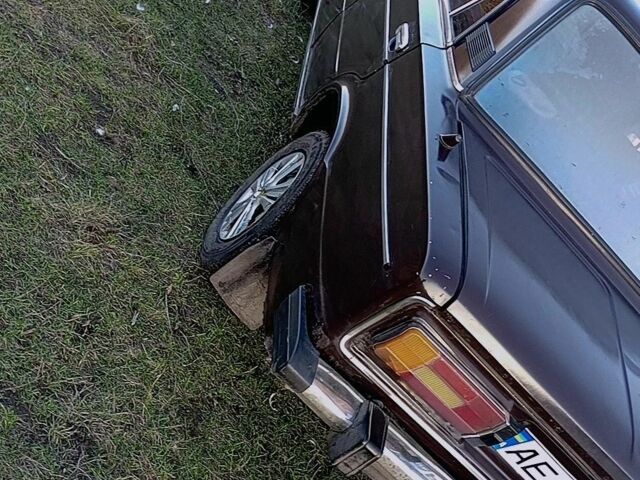 Коричневий ВАЗ 2106, об'ємом двигуна 1.3 л та пробігом 103 тис. км за 756 $, фото 2 на Automoto.ua