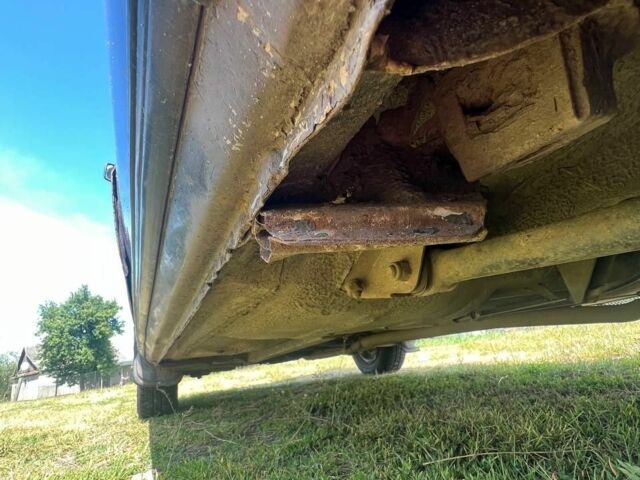 Коричневий ВАЗ 2106, об'ємом двигуна 1.5 л та пробігом 68 тис. км за 619 $, фото 4 на Automoto.ua