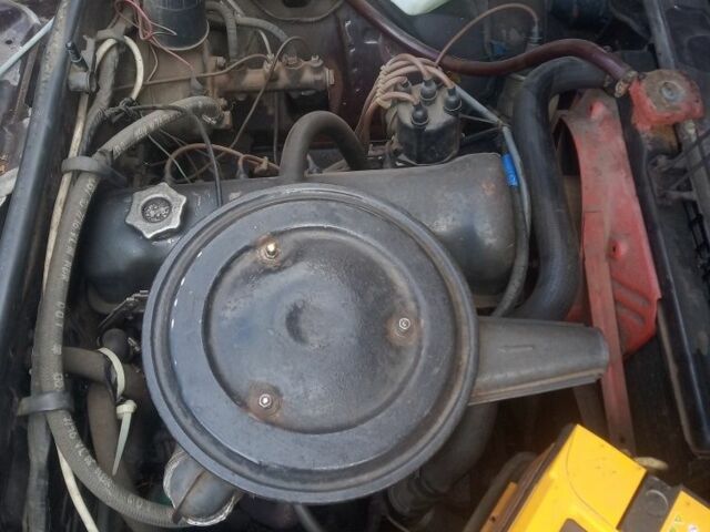 Коричневий ВАЗ 2106, об'ємом двигуна 0 л та пробігом 110 тис. км за 715 $, фото 3 на Automoto.ua