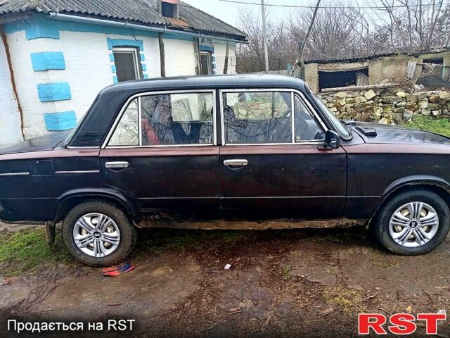 Коричневый ВАЗ 2106, объемом двигателя 15 л и пробегом 160 тыс. км за 480 $, фото 2 на Automoto.ua