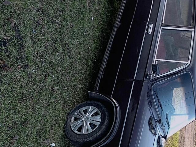 Коричневий ВАЗ 2106, об'ємом двигуна 1.3 л та пробігом 103 тис. км за 756 $, фото 1 на Automoto.ua