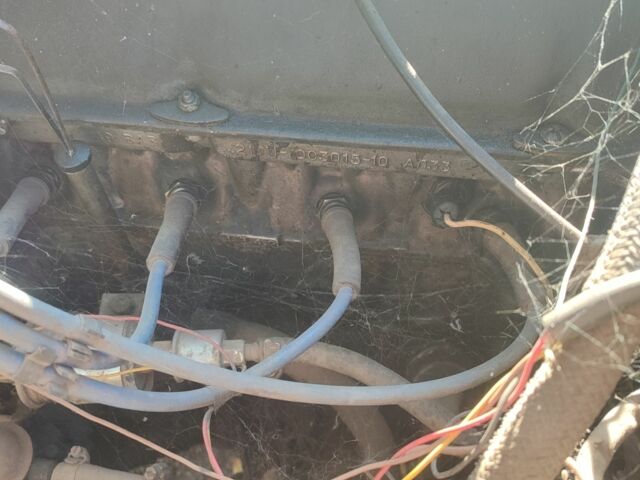 Коричневый ВАЗ 2106, объемом двигателя 6 л и пробегом 53 тыс. км за 357 $, фото 7 на Automoto.ua