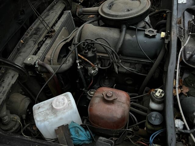 Коричневый ВАЗ 2106, объемом двигателя 1.3 л и пробегом 40 тыс. км за 308 $, фото 4 на Automoto.ua