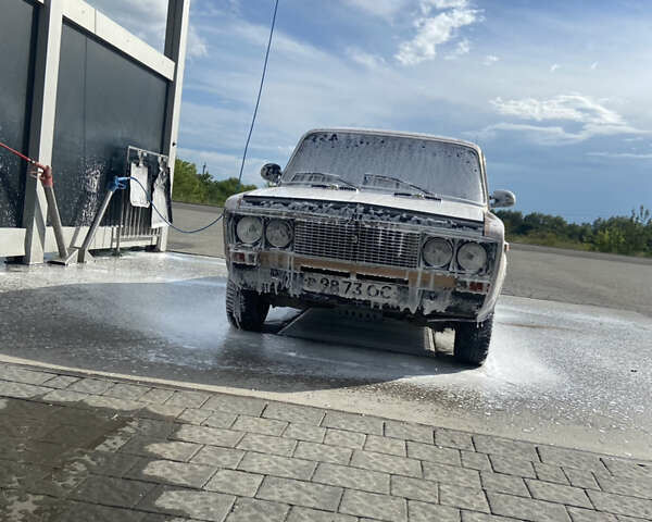 Коричневый ВАЗ 2106, объемом двигателя 1.3 л и пробегом 3 тыс. км за 480 $, фото 24 на Automoto.ua