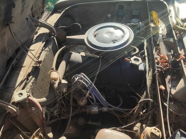 Коричневый ВАЗ 2106, объемом двигателя 6 л и пробегом 53 тыс. км за 357 $, фото 5 на Automoto.ua