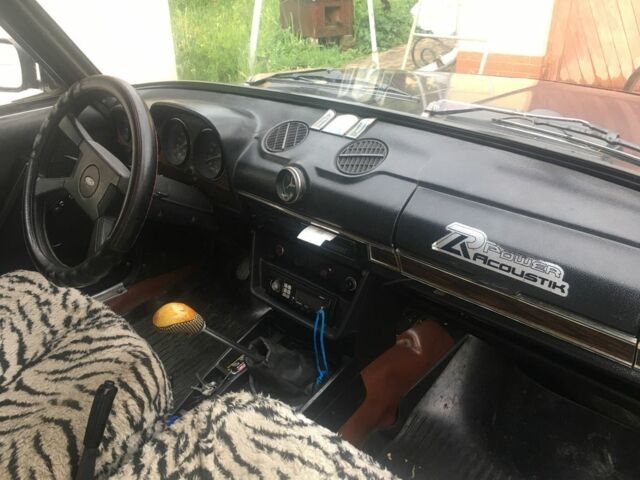 Коричневий ВАЗ 2106, об'ємом двигуна 1.5 л та пробігом 112 тис. км за 700 $, фото 7 на Automoto.ua