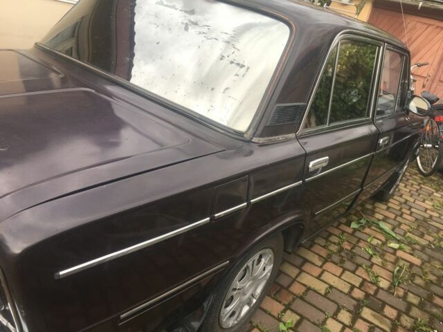 Коричневий ВАЗ 2106, об'ємом двигуна 1.5 л та пробігом 112 тис. км за 700 $, фото 4 на Automoto.ua