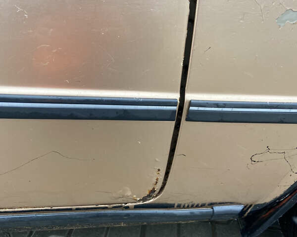 Коричневый ВАЗ 2106, объемом двигателя 1.3 л и пробегом 3 тыс. км за 480 $, фото 9 на Automoto.ua