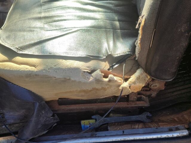 Коричневый ВАЗ 2106, объемом двигателя 6 л и пробегом 53 тыс. км за 357 $, фото 4 на Automoto.ua