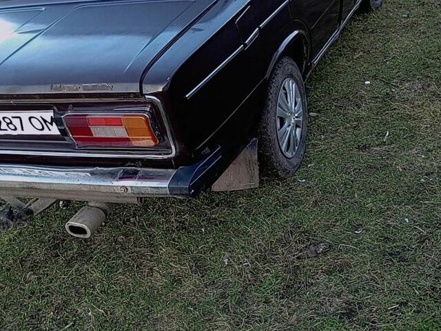 Коричневий ВАЗ 2106, об'ємом двигуна 1.3 л та пробігом 103 тис. км за 756 $, фото 3 на Automoto.ua