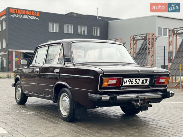 Коричневий ВАЗ 2106, об'ємом двигуна 0 л та пробігом 22 тис. км за 3999 $, фото 5 на Automoto.ua