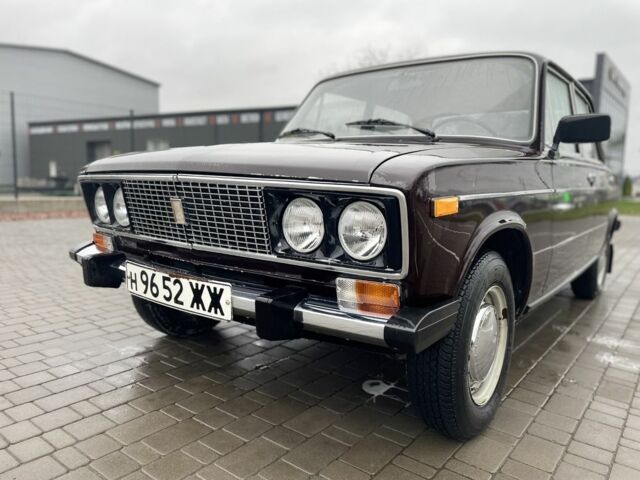 Коричневий ВАЗ 2106, об'ємом двигуна 0 л та пробігом 22 тис. км за 3999 $, фото 7 на Automoto.ua