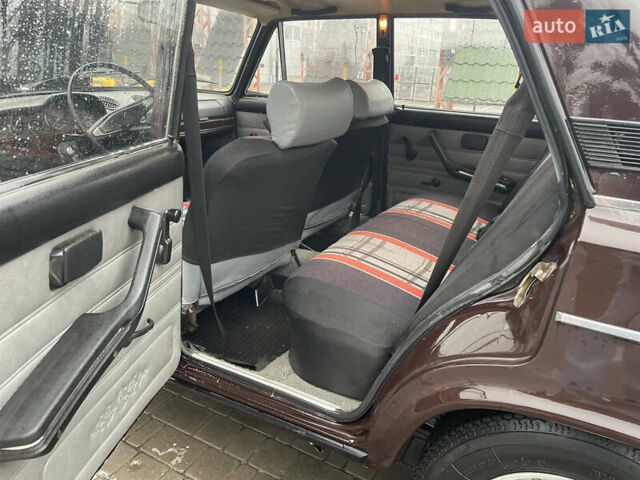 Коричневий ВАЗ 2106, об'ємом двигуна 0 л та пробігом 22 тис. км за 3999 $, фото 33 на Automoto.ua