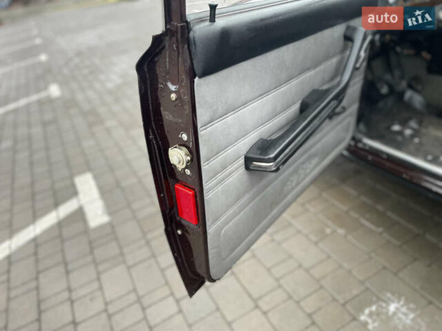 Коричневий ВАЗ 2106, об'ємом двигуна 0 л та пробігом 22 тис. км за 3999 $, фото 18 на Automoto.ua