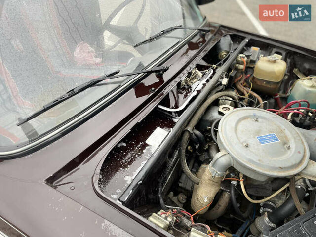 Коричневий ВАЗ 2106, об'ємом двигуна 0 л та пробігом 22 тис. км за 3999 $, фото 25 на Automoto.ua