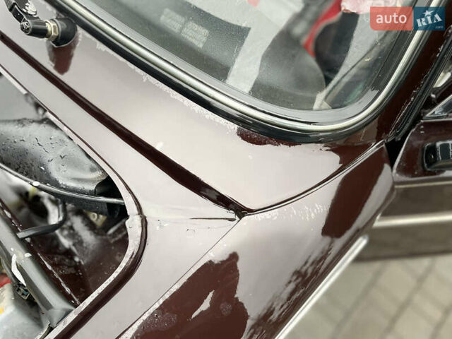 Коричневий ВАЗ 2106, об'ємом двигуна 0 л та пробігом 22 тис. км за 3999 $, фото 22 на Automoto.ua