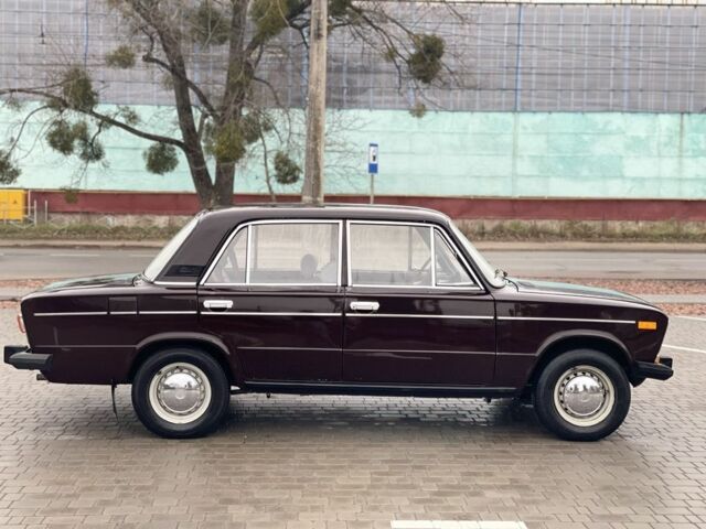Коричневий ВАЗ 2106, об'ємом двигуна 0 л та пробігом 22 тис. км за 3999 $, фото 2 на Automoto.ua