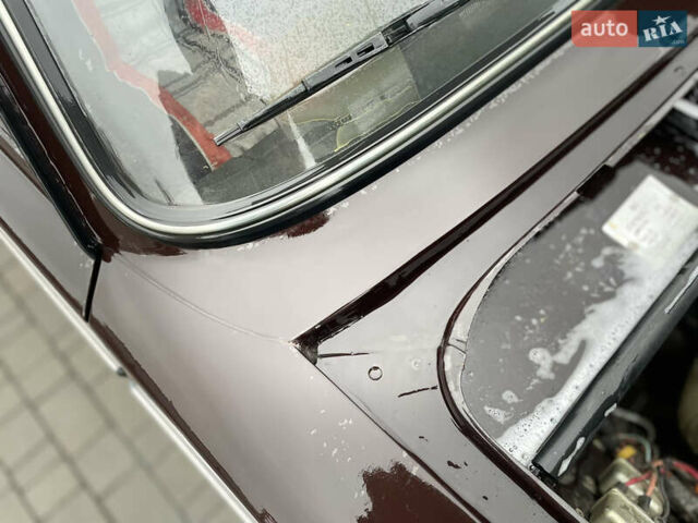 Коричневий ВАЗ 2106, об'ємом двигуна 0 л та пробігом 22 тис. км за 3999 $, фото 24 на Automoto.ua