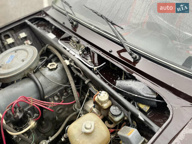 Коричневий ВАЗ 2106, об'ємом двигуна 0 л та пробігом 22 тис. км за 3999 $, фото 23 на Automoto.ua